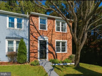 8015 Steeple Chase Court, Newington Forest, VA, 22153