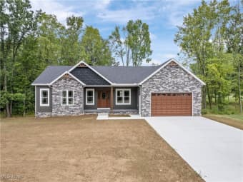 4720 Ashmont Avenue Southwest, Canton, OH, 44706