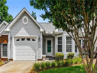 B/4 Iron Carriage Court, Greensboro, NC, 27410