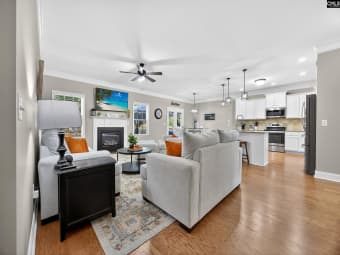 5 Kagle Court, Westminster, SC, 29063