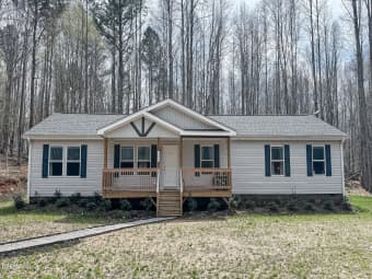 3014 Split Wood Ct, Oxford, NC, 27565