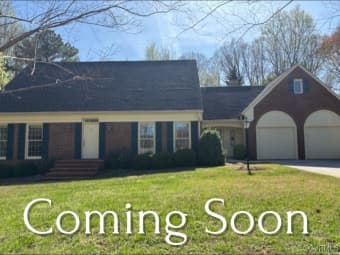 1635 Price Drive, Farmville, VA, 23901