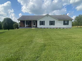 5515 Van Meter Road, Winchester, KY, 40391