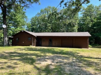7864 West Rivers Edge Drive, Lake County, MI, 49644