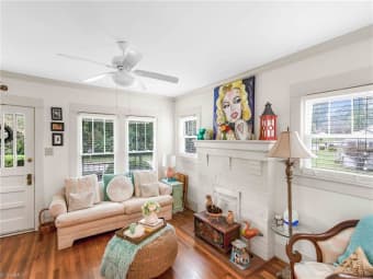4248 Princeton Avenue, Greensboro, NC, 27407
