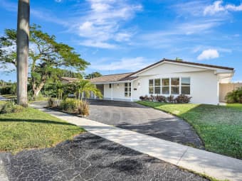 1478 NE 57th Ct, Fort Lauderdale, FL, 33334