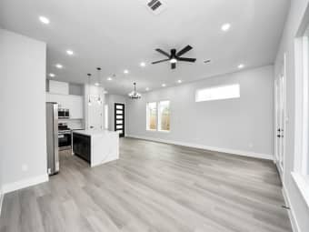 6816 Del Rio Street, Houston, TX, 77021