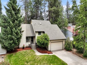 4319 S Myrtle St, Spokane, WA, 99223
