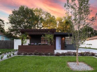 717 West Fribley Street, Tampa, FL, 33603