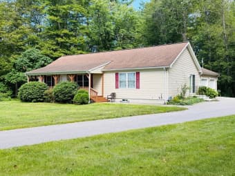 330 Root Road, Barre, MA, 01005