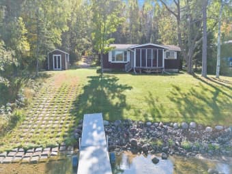 19287 South Gama Beach Road, Grand Rapids, MN, 55744