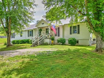 148 Hickman Hwy, Smith County, TN, 38567
