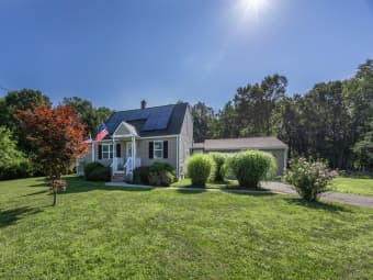 1937 Mt Vernon Road, Hartford County, CT, 06489