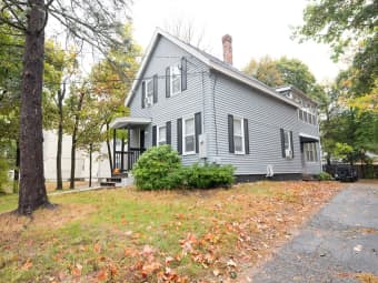 39 Laurel Street, Leominster, MA, 01453