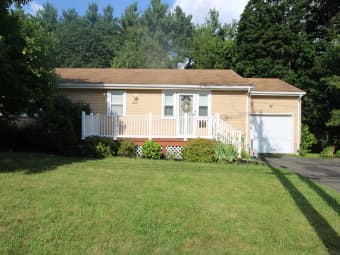 2337 Stanley St, New Britain, CT, 06053