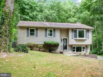 9010 Marcellas Drive, Owings, MD, 20736