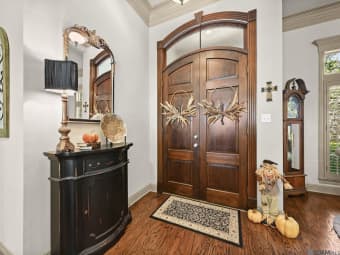 18526 Shadow Creek Avenue, Baton Rouge, LA, 70816