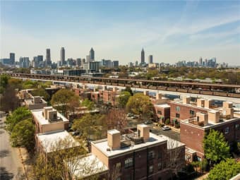 105/791 Wylie St SE, Atlanta, GA, 30316