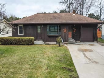 446 Goodnow Avenue, Wisconsin Rapids, WI, 54494