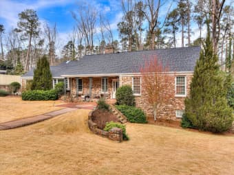3055 Hillsdale Drive, Augusta-Richmond County consolidated government (balance), GA, 30909