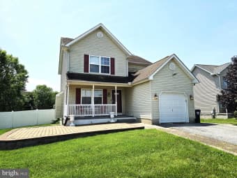 476 West Harvest Lane, Middletown, DE, 19709