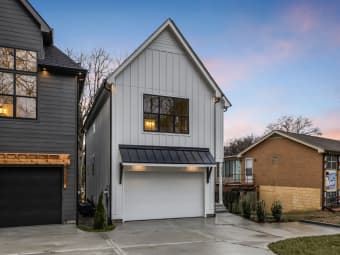 6241 Henry Ford Drive, Nashville-Davidson metropolitan government (balance), TN, 37209