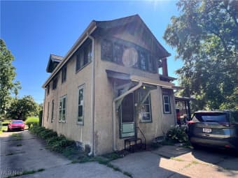 1568 W Exchange St, Akron, OH, 44313