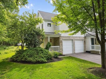 1233 Sanctuary Pl, Gahanna, OH, 43230