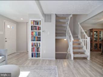 8015 Steeple Chase Court, Newington Forest, VA, 22153
