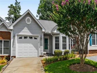 B/4 Iron Carriage Court, Greensboro, NC, 27410
