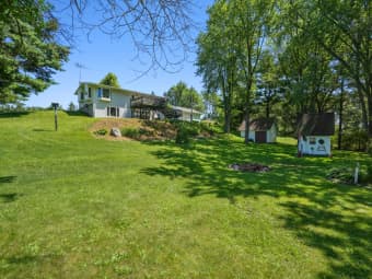 2160 35th Avenue, Polk County, WI, 54026