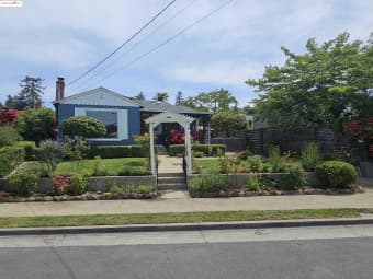 4332 Hyacinth Avenue, Oakland, CA, 94619