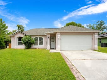 1116 Adirondack Street, Deltona, FL, 32725