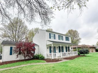 1083 Martha Ave, Bucyrus, OH, 44820