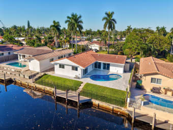 1478 NE 57th Ct, Fort Lauderdale, FL, 33334