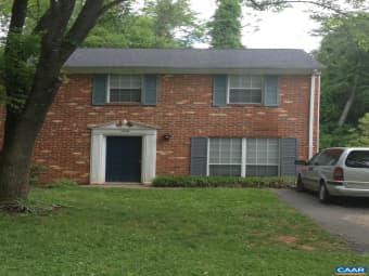 B/104 Longwood Drive, Charlottesville, VA, 22903