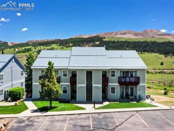 33/124 Whalen Avenue, Cripple Creek, CO, 80813
