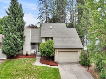 4319 S Myrtle St, Spokane, WA, 99223