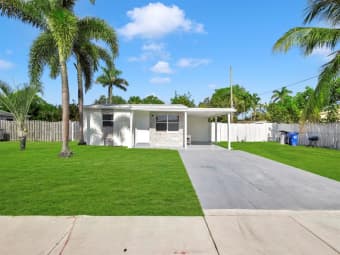 2533 Northeast 12th Terrace, Pompano Beach, FL, 33064