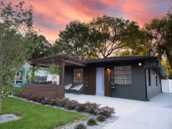 717 West Fribley Street, Tampa, FL, 33603