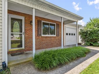 1119 Gregory Lane, Lawrenceburg, KY, 40342
