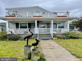 2/108 1st Street, Ocean City, NJ, 08226