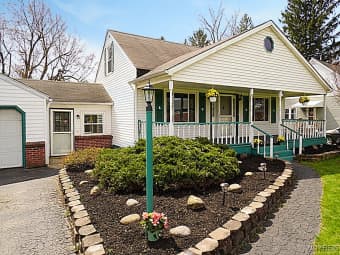 4233 Seneca Street, West Seneca, NY, 14224