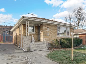 712 May Street, Calumet City, IL, 60409