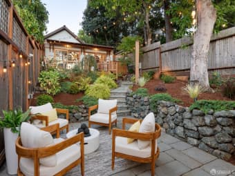 31 Coleridge Street, San Francisco, CA, 94110
