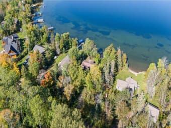 19287 South Gama Beach Road, Grand Rapids, MN, 55744