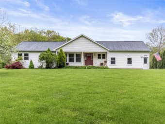 1092 Farmington Road, Macedon, NY, 14502