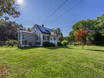 1937 Mt Vernon Road, Hartford County, CT, 06489