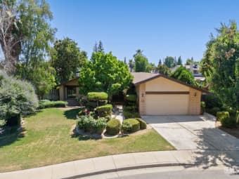 7209 Lahaina Avenue, Bakersfield, CA, 93309