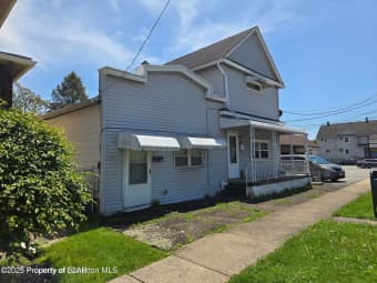 548 Boulevard Ave, Dickson City, PA, 18519